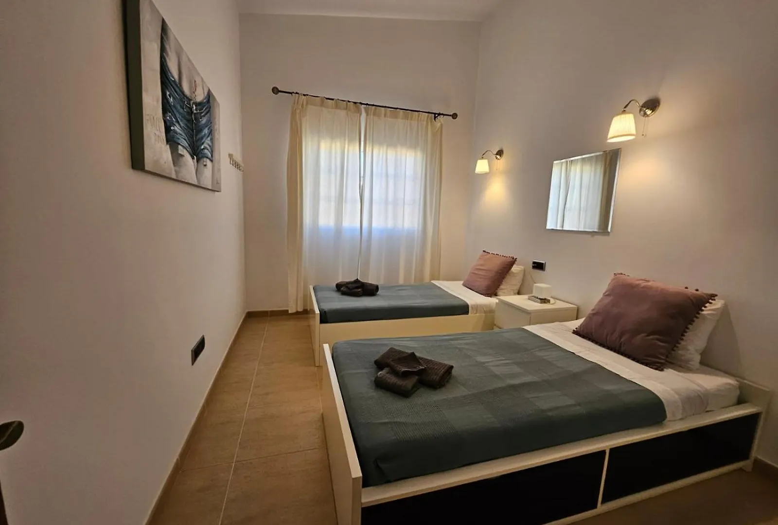 Villa Kareva Caleta De Fuste Holiday home