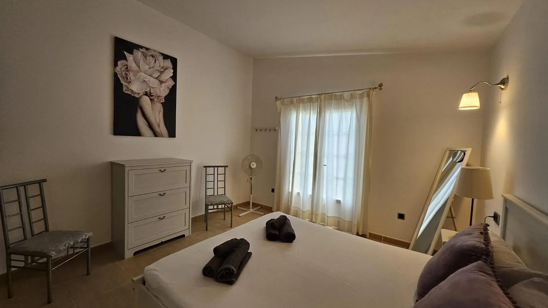 Holiday home Villa Kareva Caleta De Fuste Spain