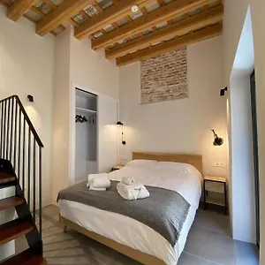  Apartamento Oma España