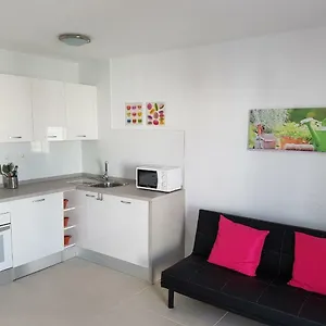 Apartamento Sun Beach 45, Caleta de Fuste