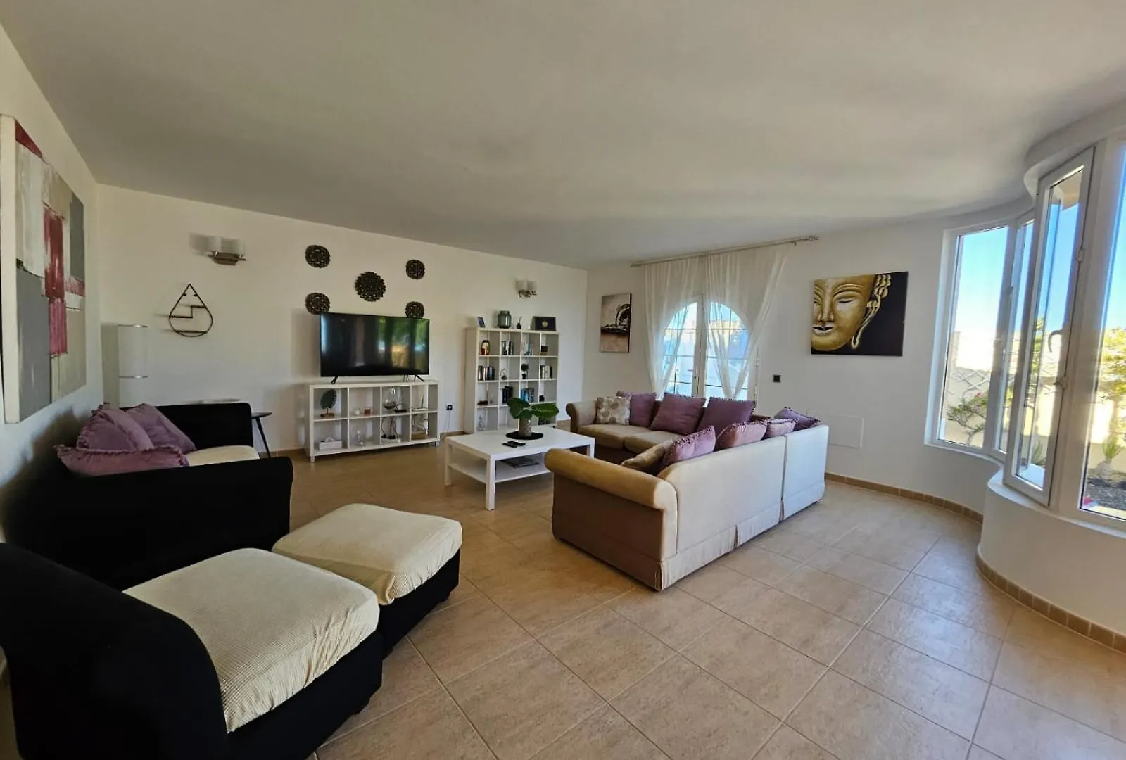 Villa Kareva Caleta de Fuste 0*,