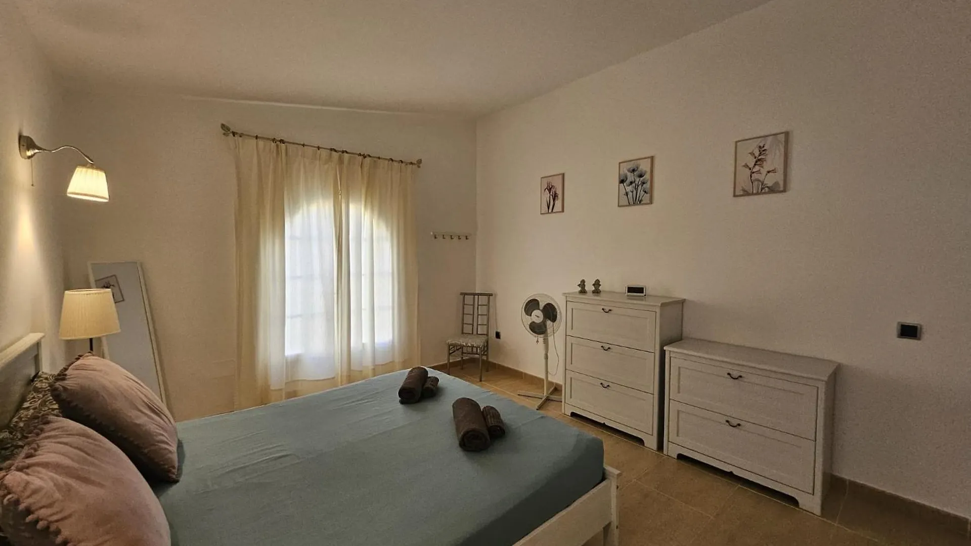 Villa Kareva Caleta de Fuste Сasa de vacaciones