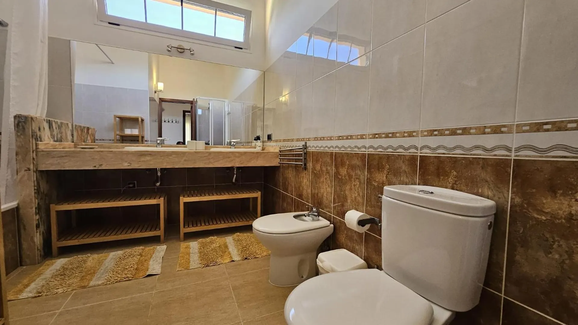 Сasa de vacaciones Villa Kareva Caleta de Fuste
