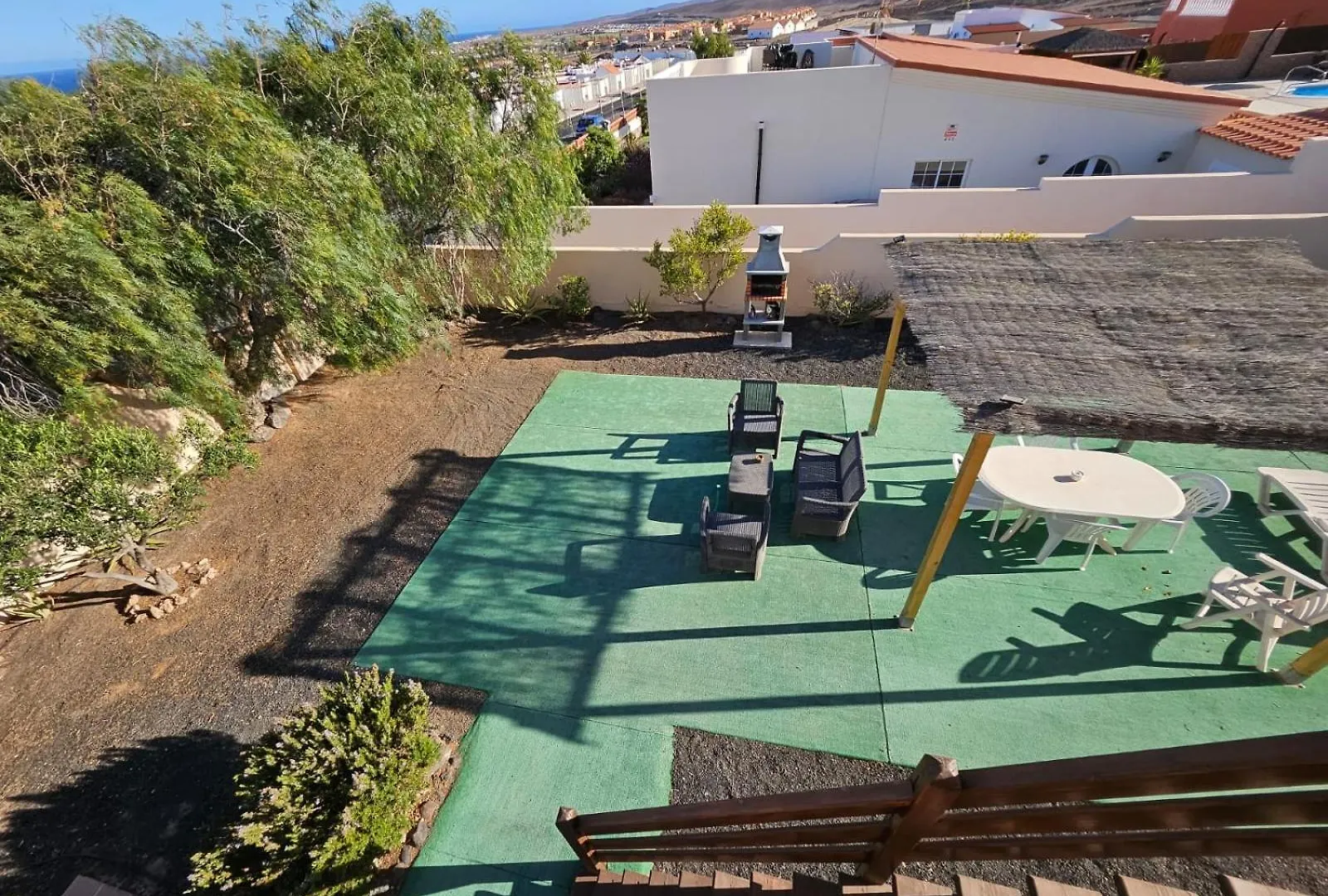 Сasa de vacaciones Villa Kareva Caleta de Fuste