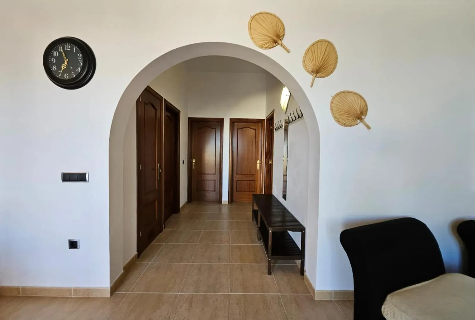 Villa Kareva Caleta de Fuste España